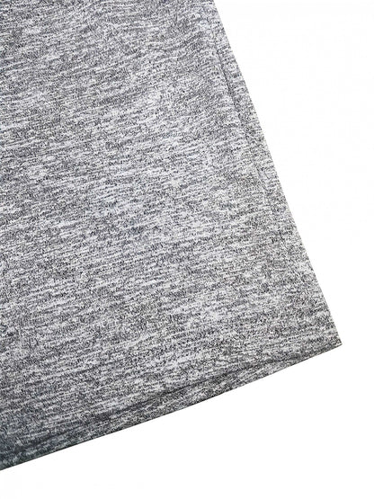 Women's Beach Shorts - Stretch With Pockets – Light Grey – view 11
