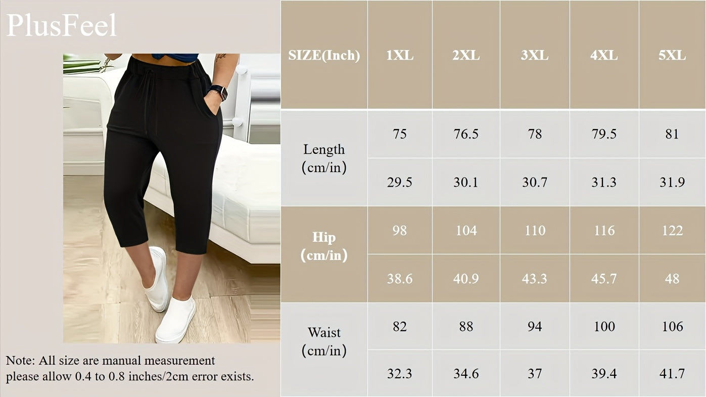Women's Bermuda Shorts - Pockets Regular Fit – view 3