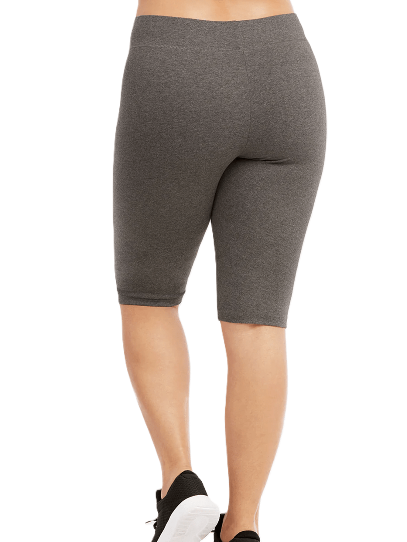 Women's Bermuda Shorts - Stretch Active Style detail view