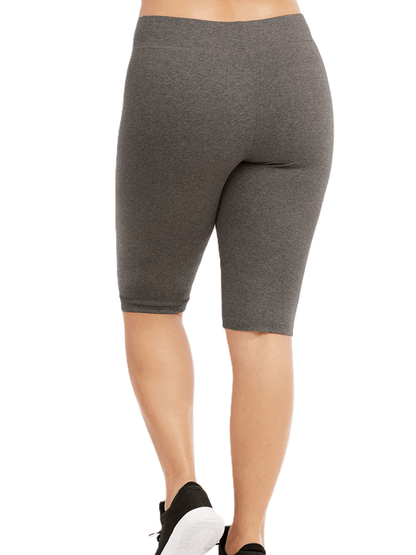 Women's Bermuda Shorts - Stretch Active Style detail view