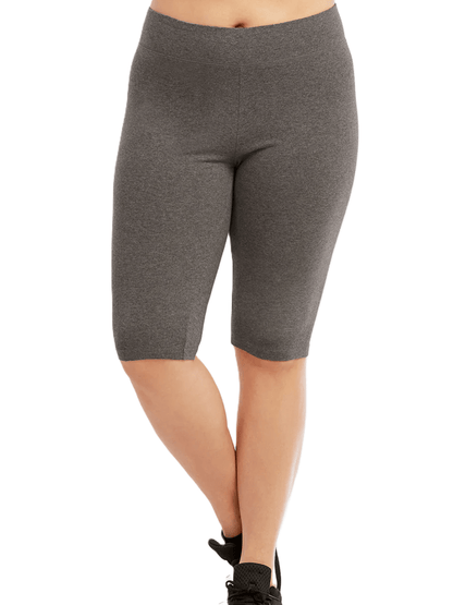 Women's Bermuda Shorts - Stretch Active Style detail view