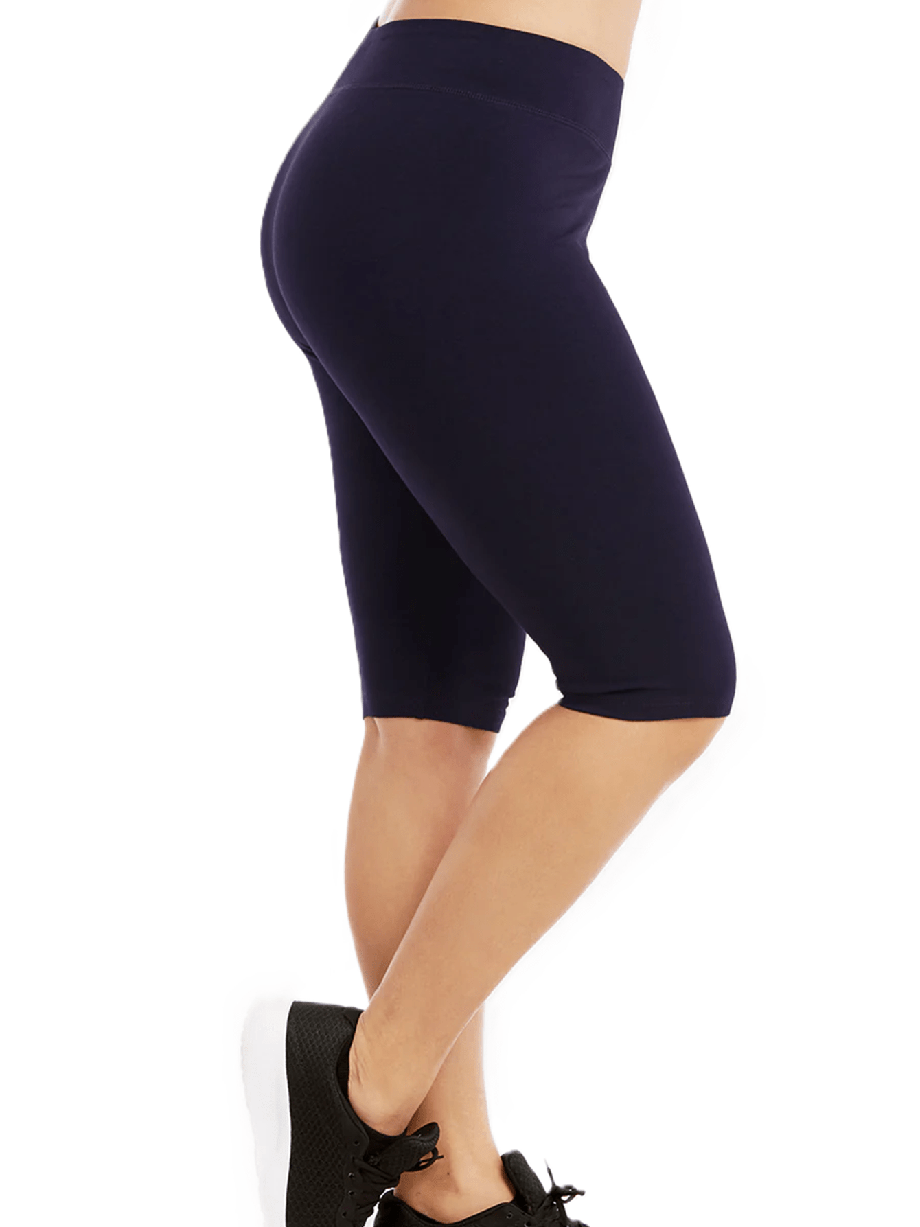 Women's Bermuda Shorts - Stretch Active Style detail view
