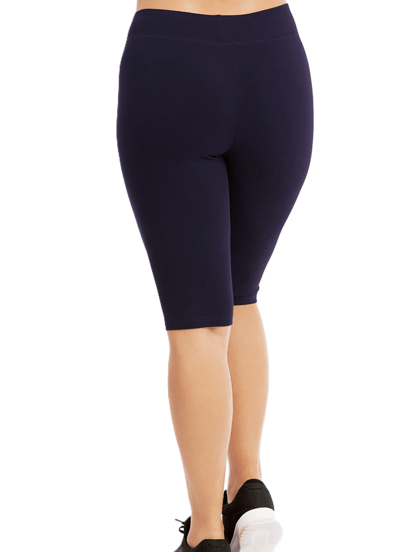 Women's Bermuda Shorts - Stretch Active Style detail view