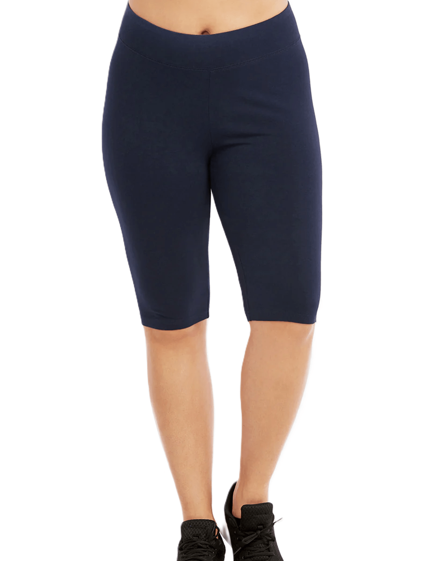 Women's Bermuda Shorts - Stretch Active Style detail view