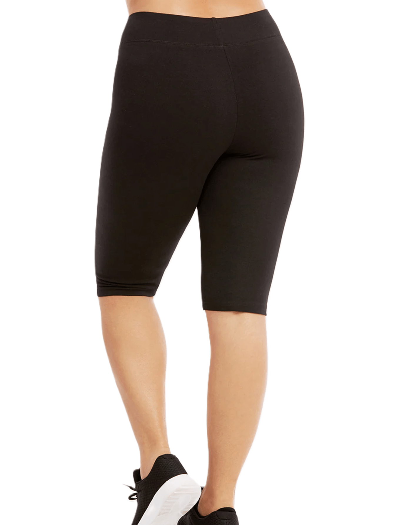 Women's Bermuda Shorts - Stretch Active Style detail view