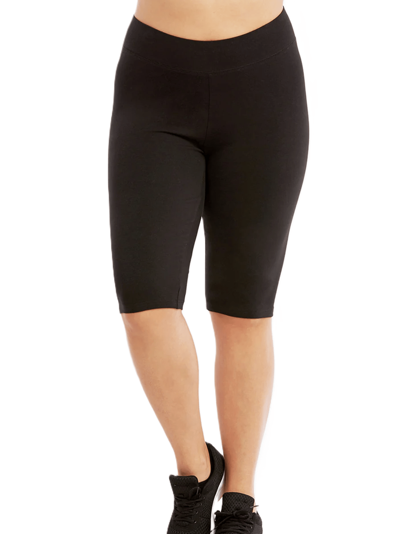 Women's Bermuda Shorts - Stretch Active Style detail view