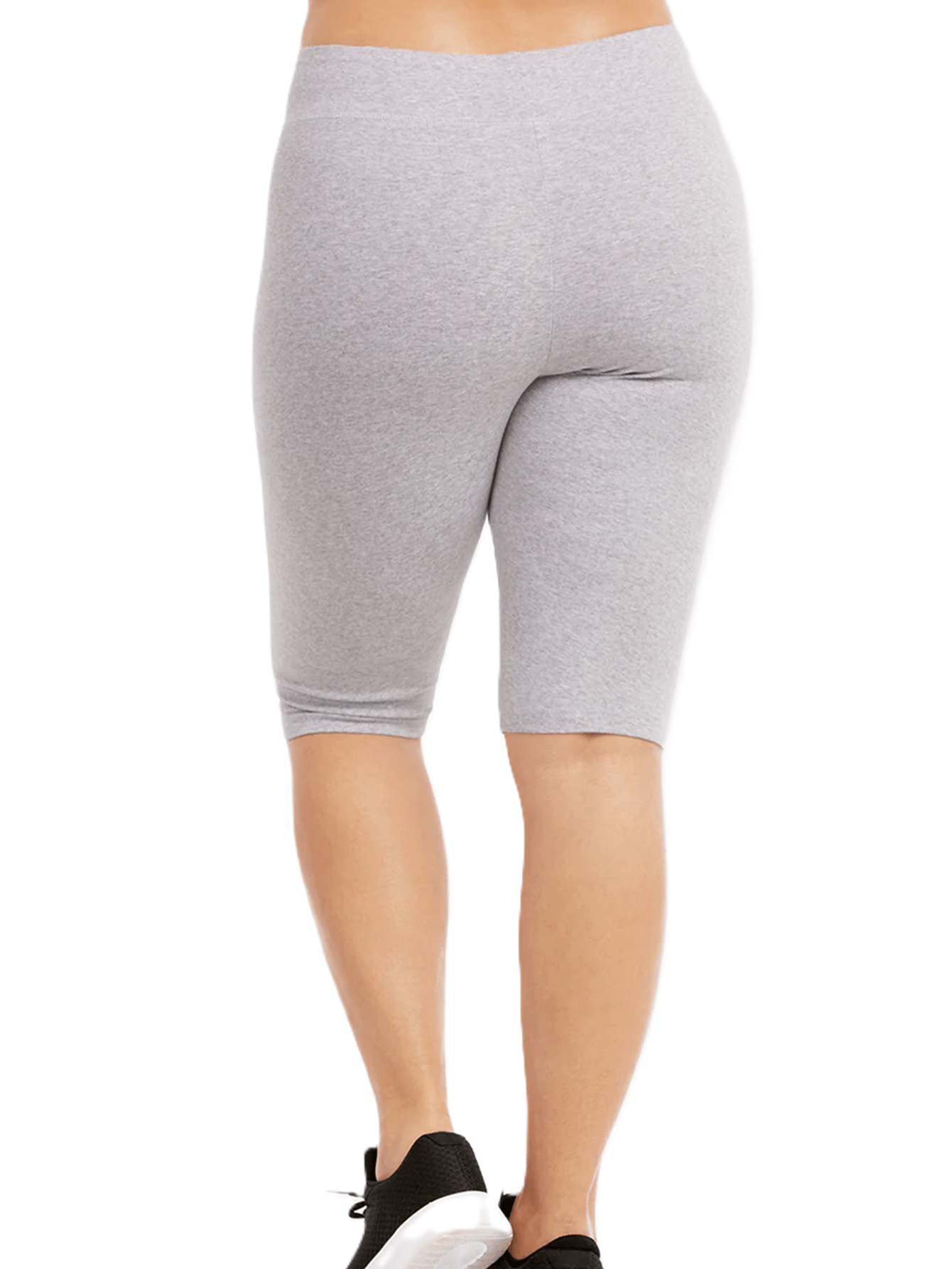 Women's Bermuda Shorts - Stretch Active Style detail view