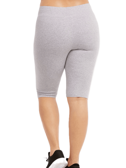 Women's Bermuda Shorts - Stretch Active Style detail view