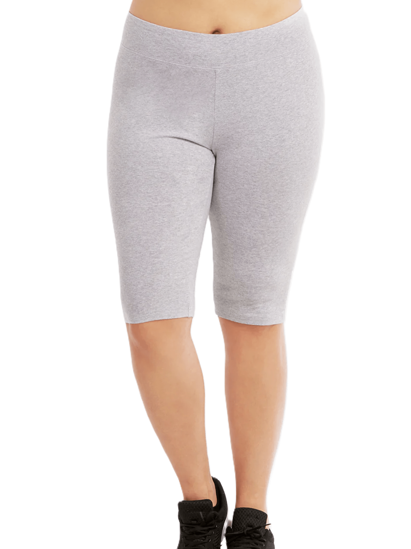 Women's Bermuda Shorts - Stretch Active Style detail view