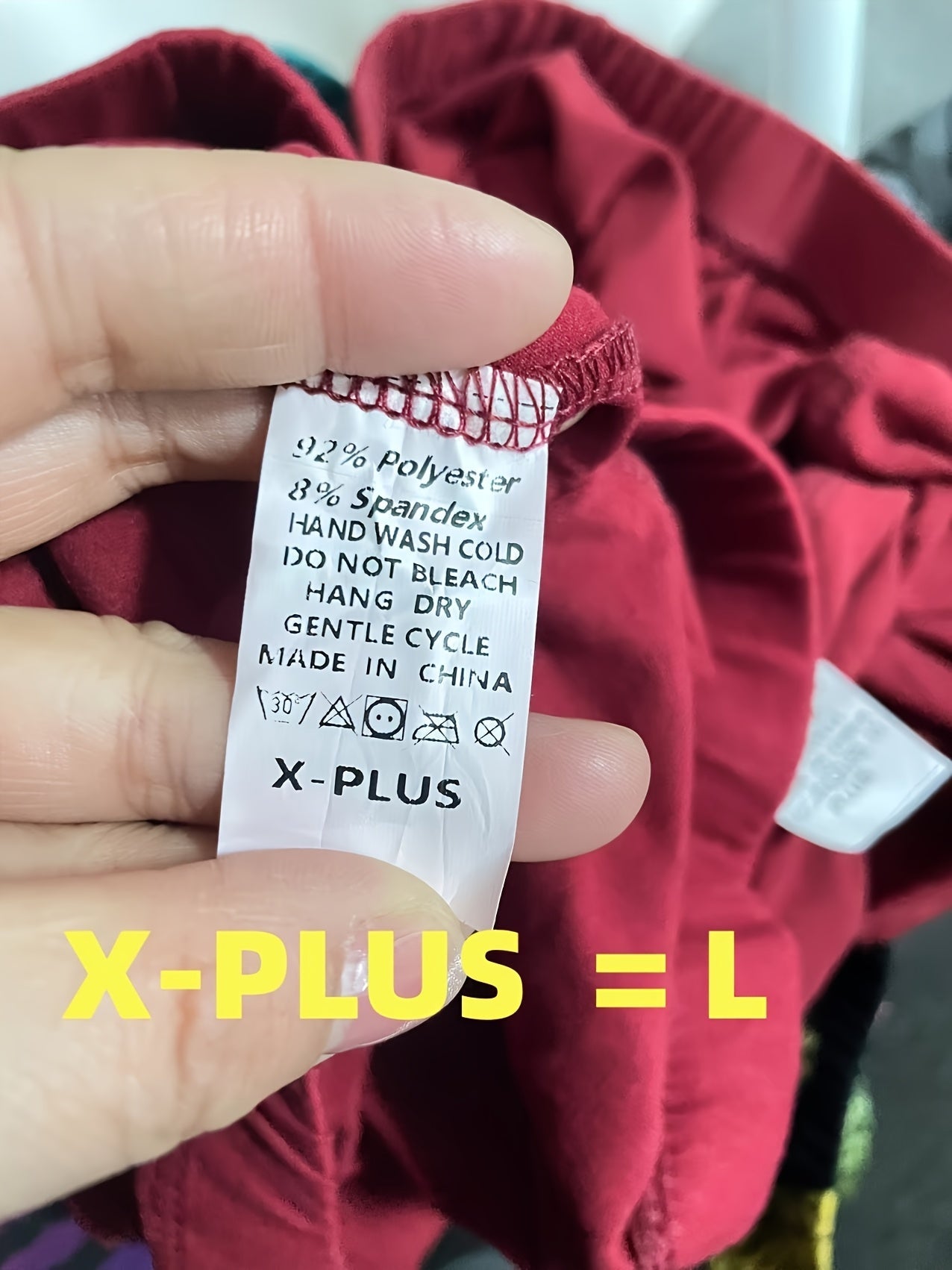 Women's Biker Shorts - 5-Pack Clean Finish detail view