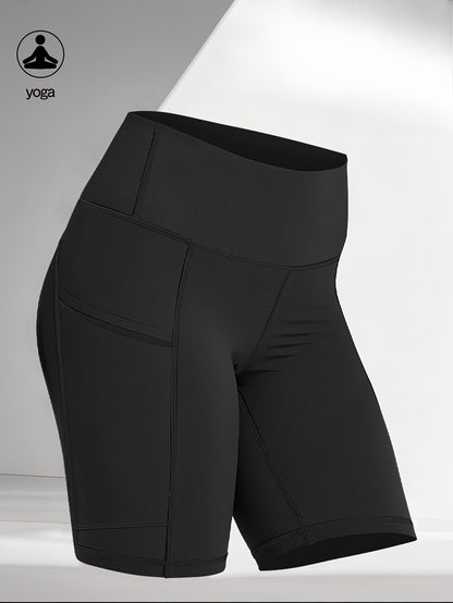 Women's Biker Shorts - 5-Pack Fitted – view 2