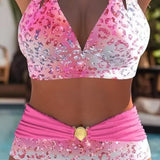 Bright Pink Color