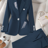 Navy Color