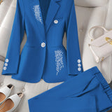 Royal Blue