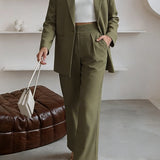 fern green