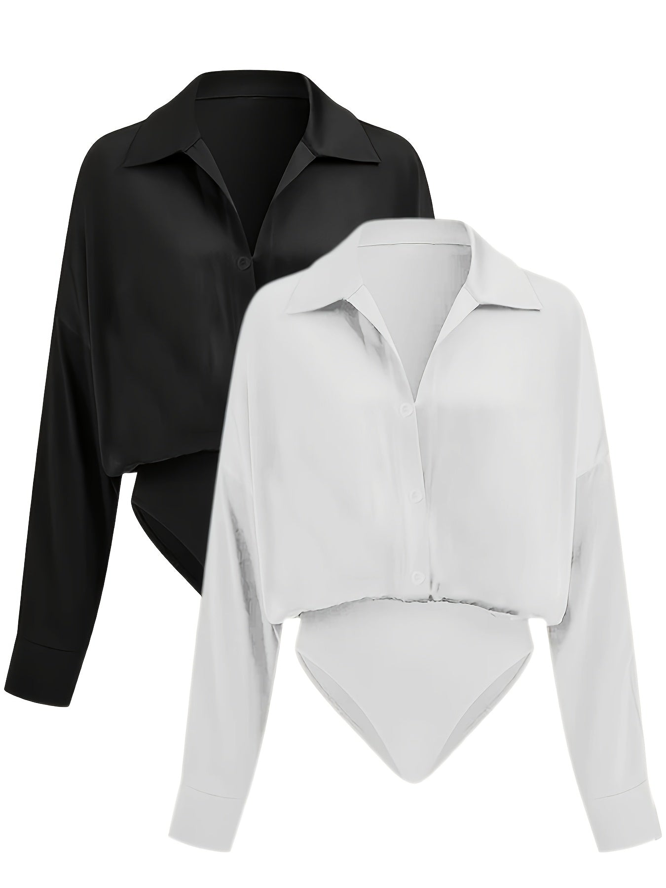 Women's Bodysuit – main product image