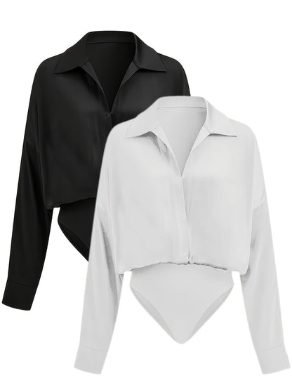 Women's Bodysuit – main product image