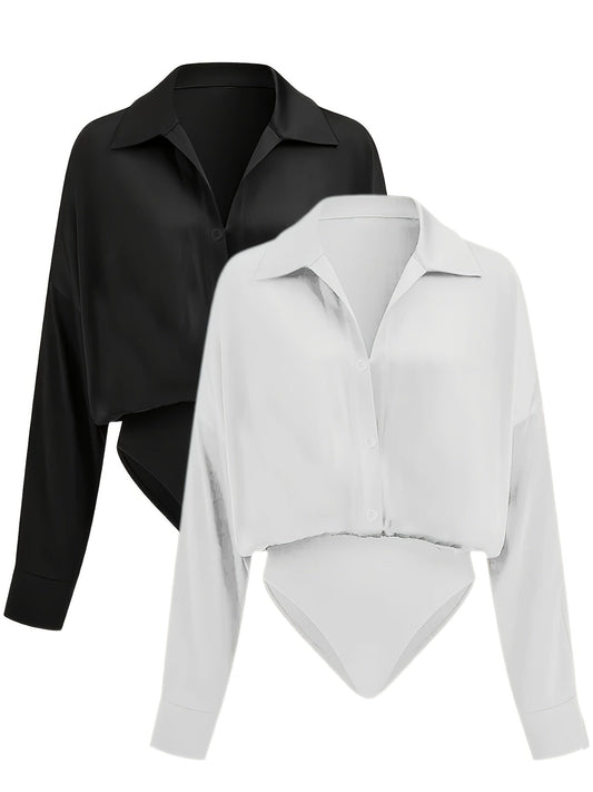 Women's Bodysuit – main product image