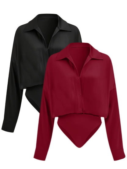 Women's Bodysuit – view 2