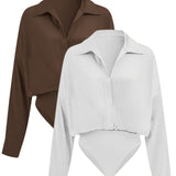 Coffee Brown