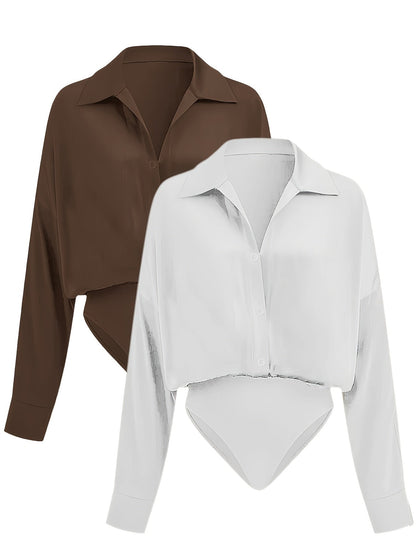 Women's Bodysuit – view 3