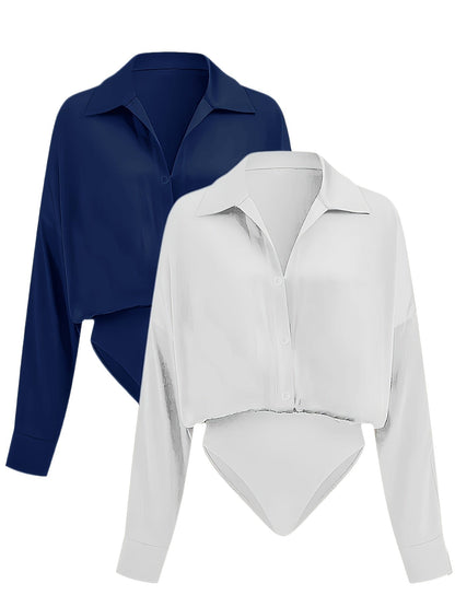 Women's Bodysuit detail view