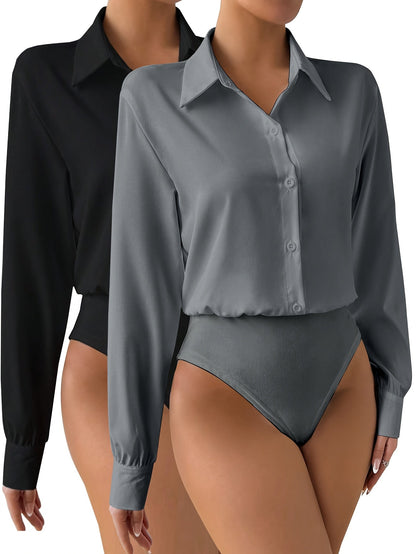Women's Bodysuit detail view