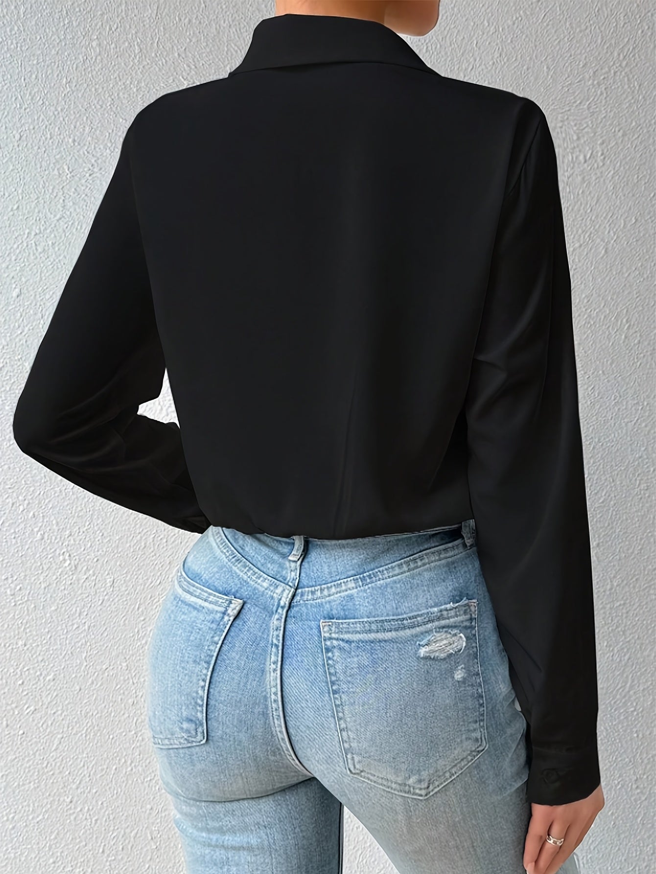 Women's Bodysuit detail view