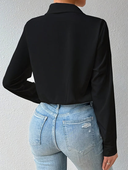 Women's Bodysuit detail view