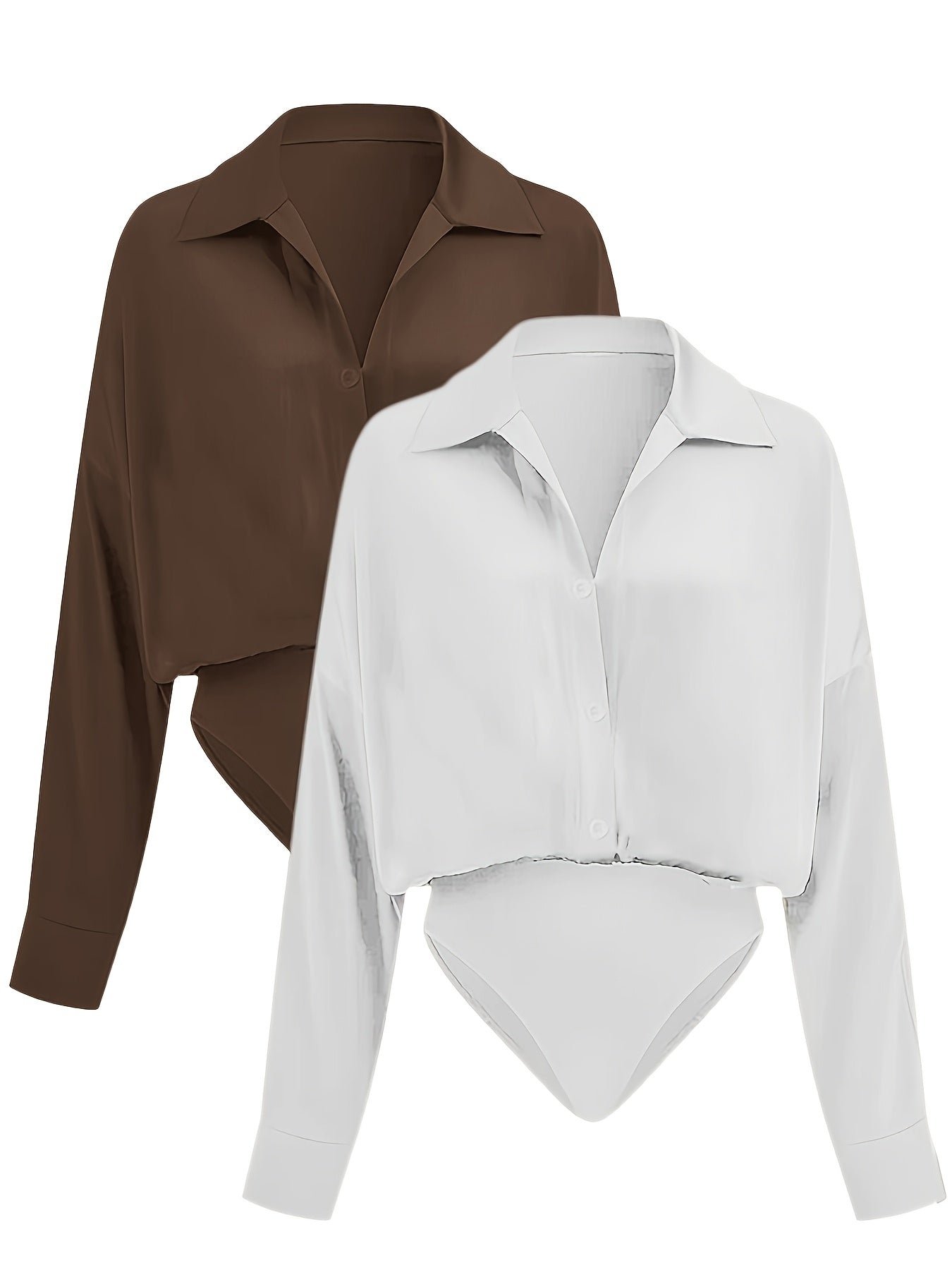 Women's Bodysuit detail view