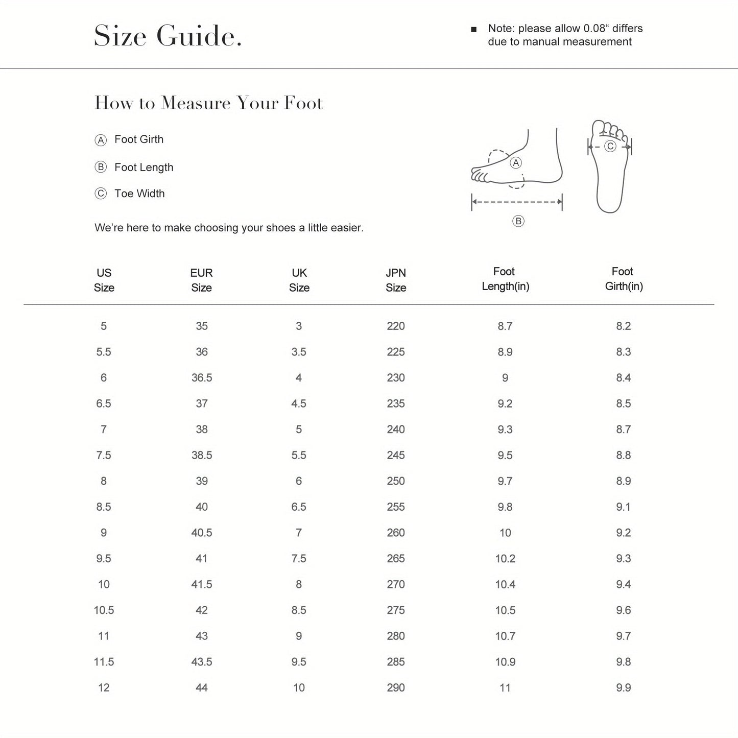 Women's Boots – Breathable Lace-Up for Work & Events – view 4