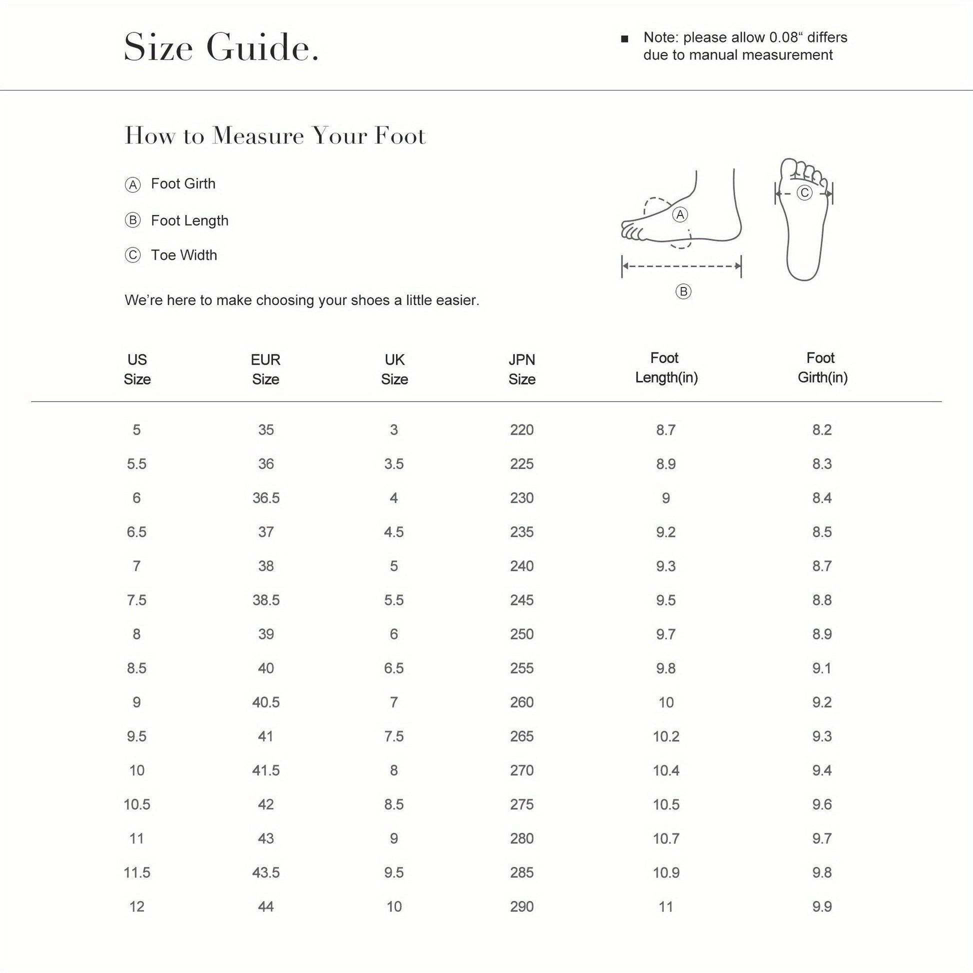 Women's Boots – Breathable Lace-Up for Work & Events – view 4