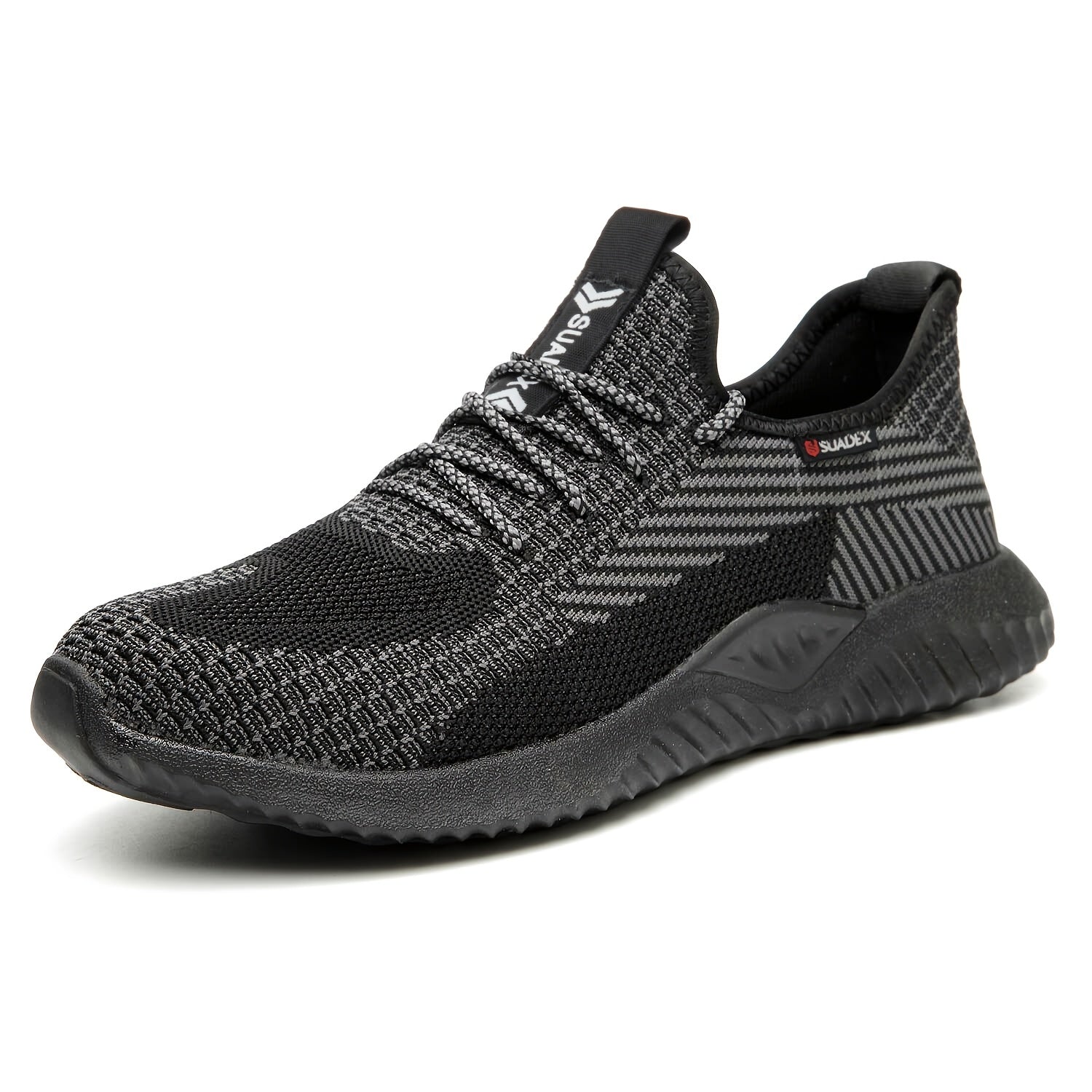 Women's Boots – Breathable Lightweight for Everyday Wear – view 4