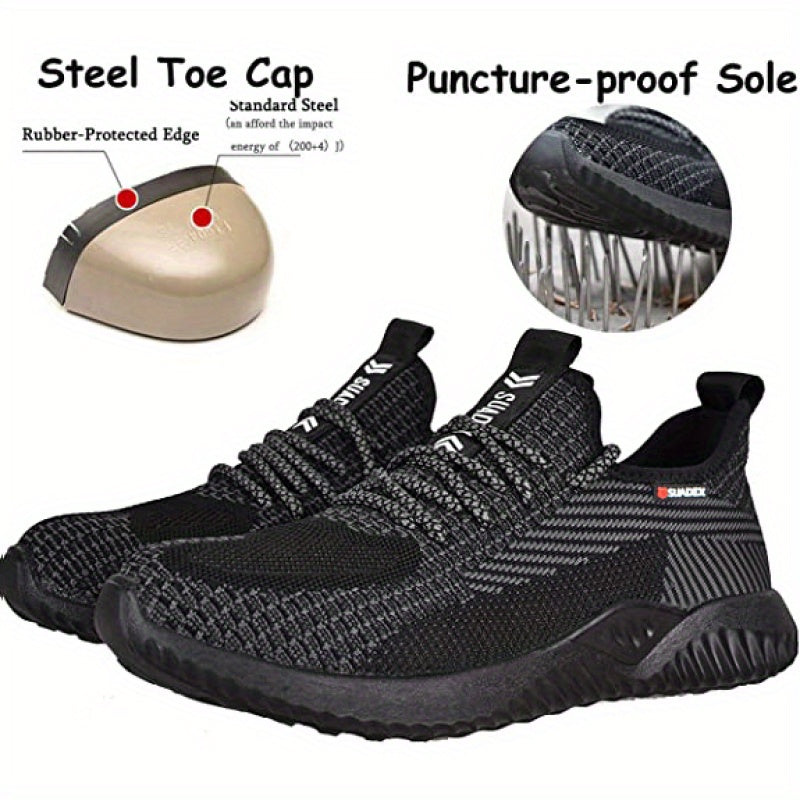 Women's Boots – Breathable Lightweight for Everyday Wear – view 9