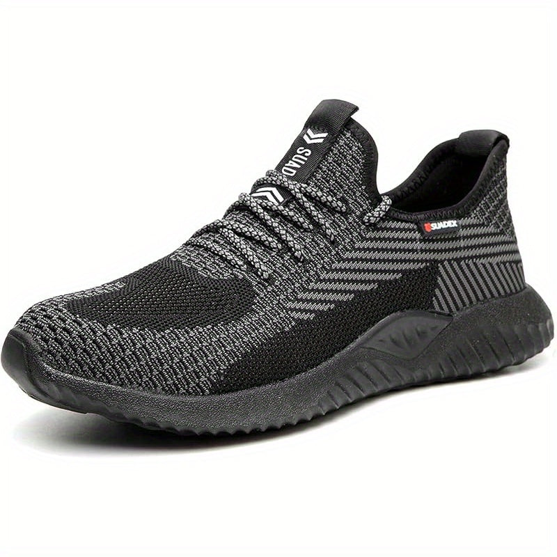 Women's Boots – Breathable Lightweight for Everyday Wear – Black option – view 3