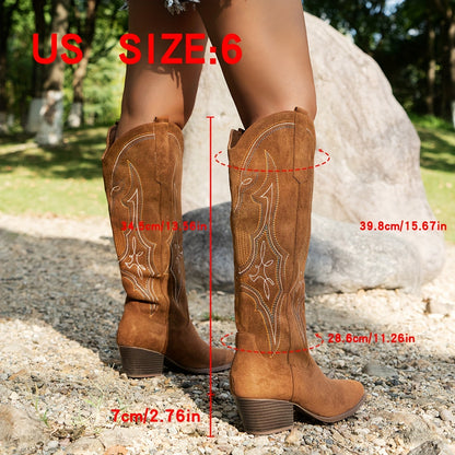 Women's Boots – Breathable Mesh Everyday Wear 59 – view 3