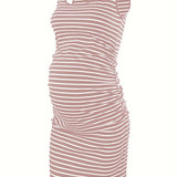 Foundation White Stripes