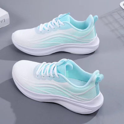 Women's Boots – Breathable Non-Slip for Active Days – White option – main product image