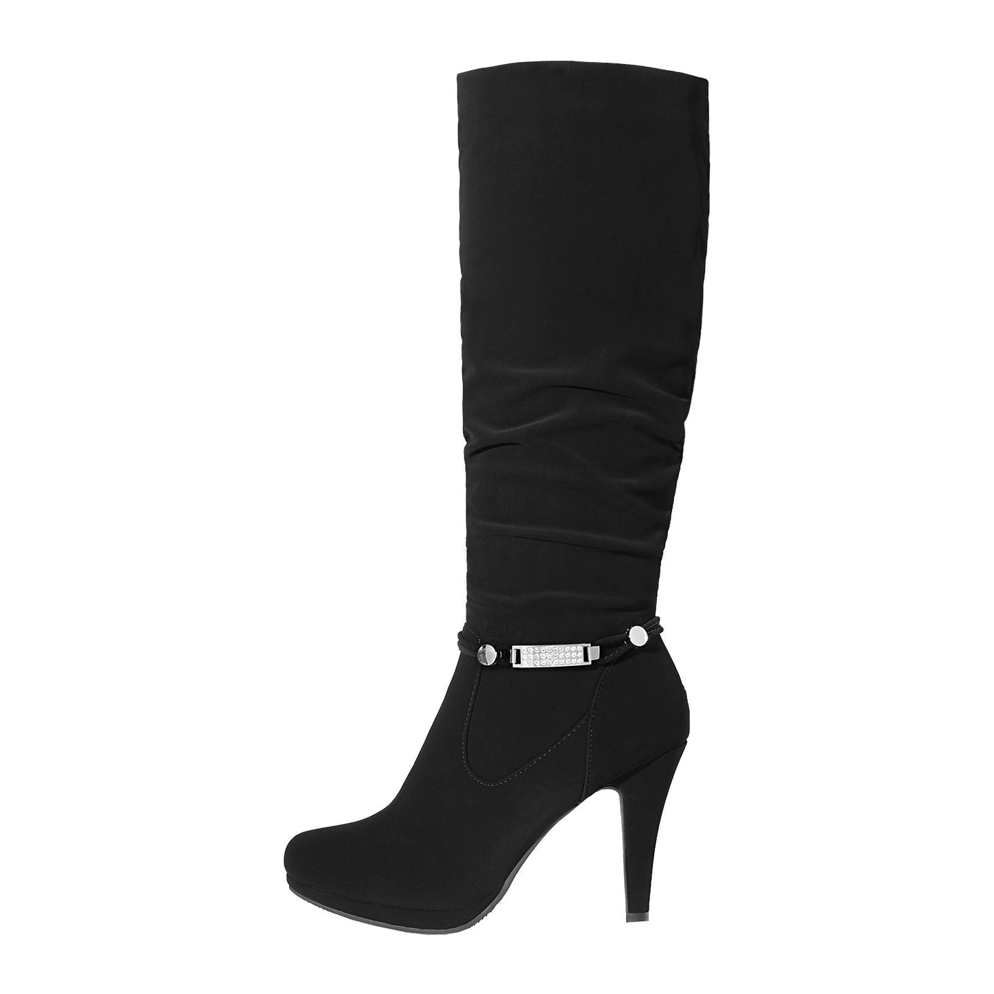 Women's Boots – Comfort Fit Everyday Wear 52 detail view