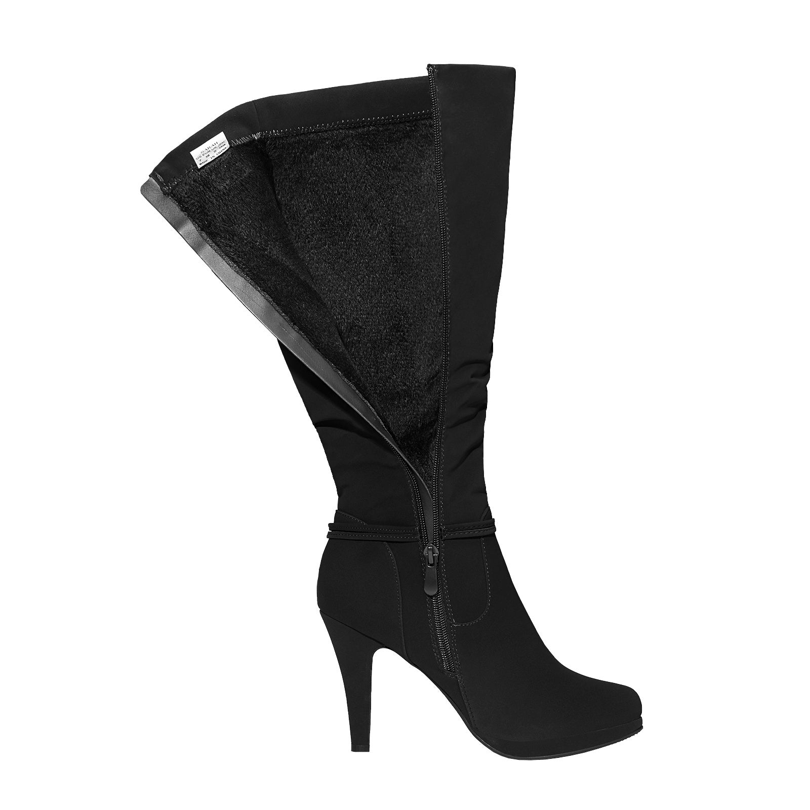 Women's Boots – Comfort Fit Everyday Wear 52 detail view