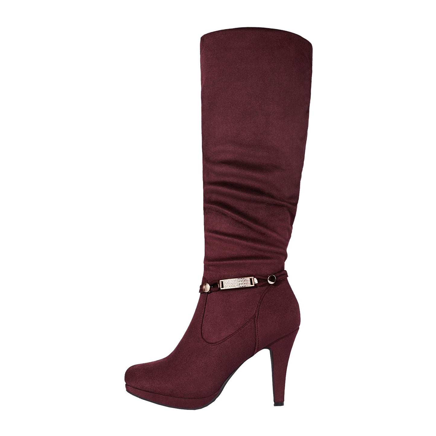 Women's Boots – Comfort Fit Everyday Wear 52 detail view