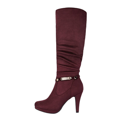 Women's Boots – Comfort Fit Everyday Wear 52 detail view