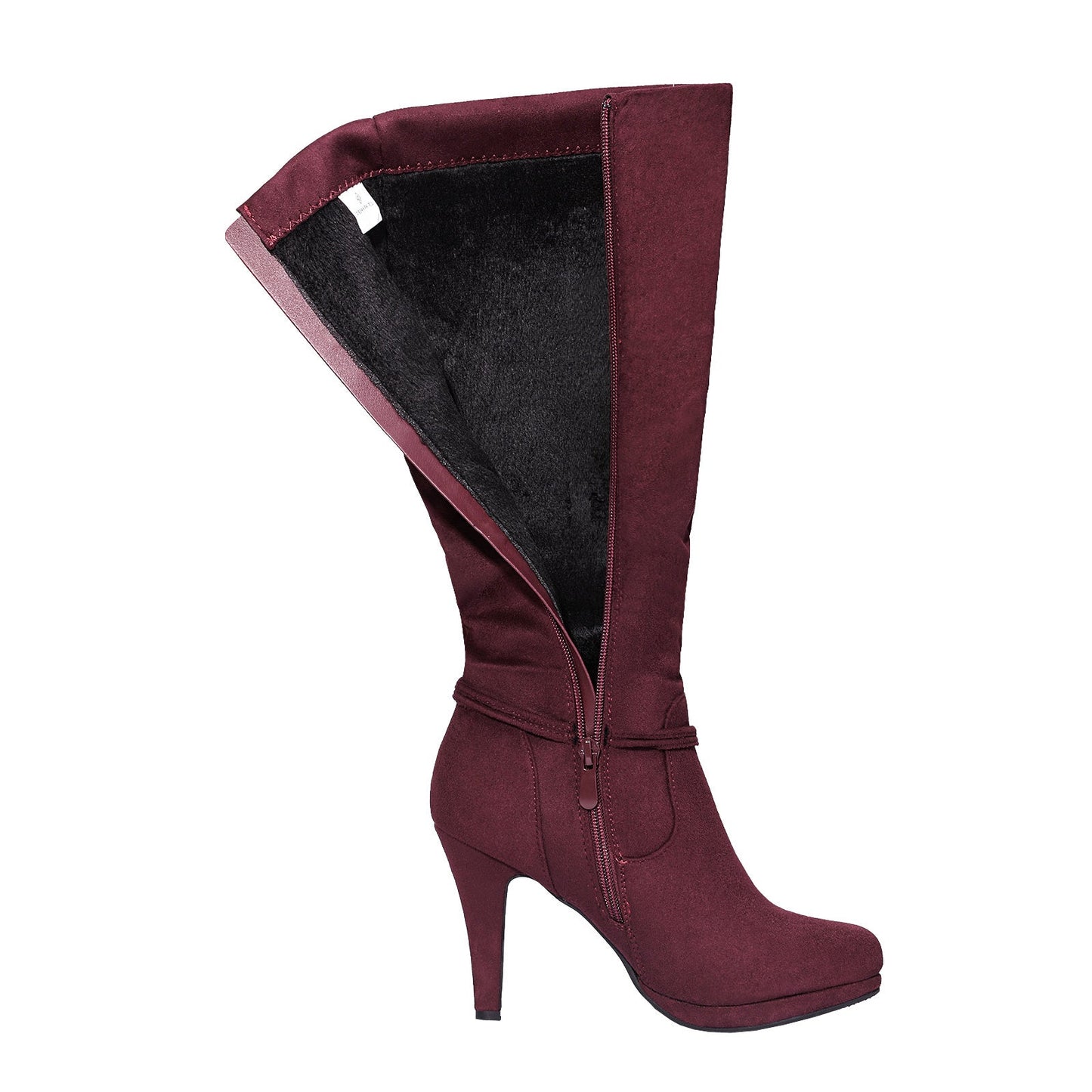 Women's Boots – Comfort Fit Everyday Wear 52 detail view