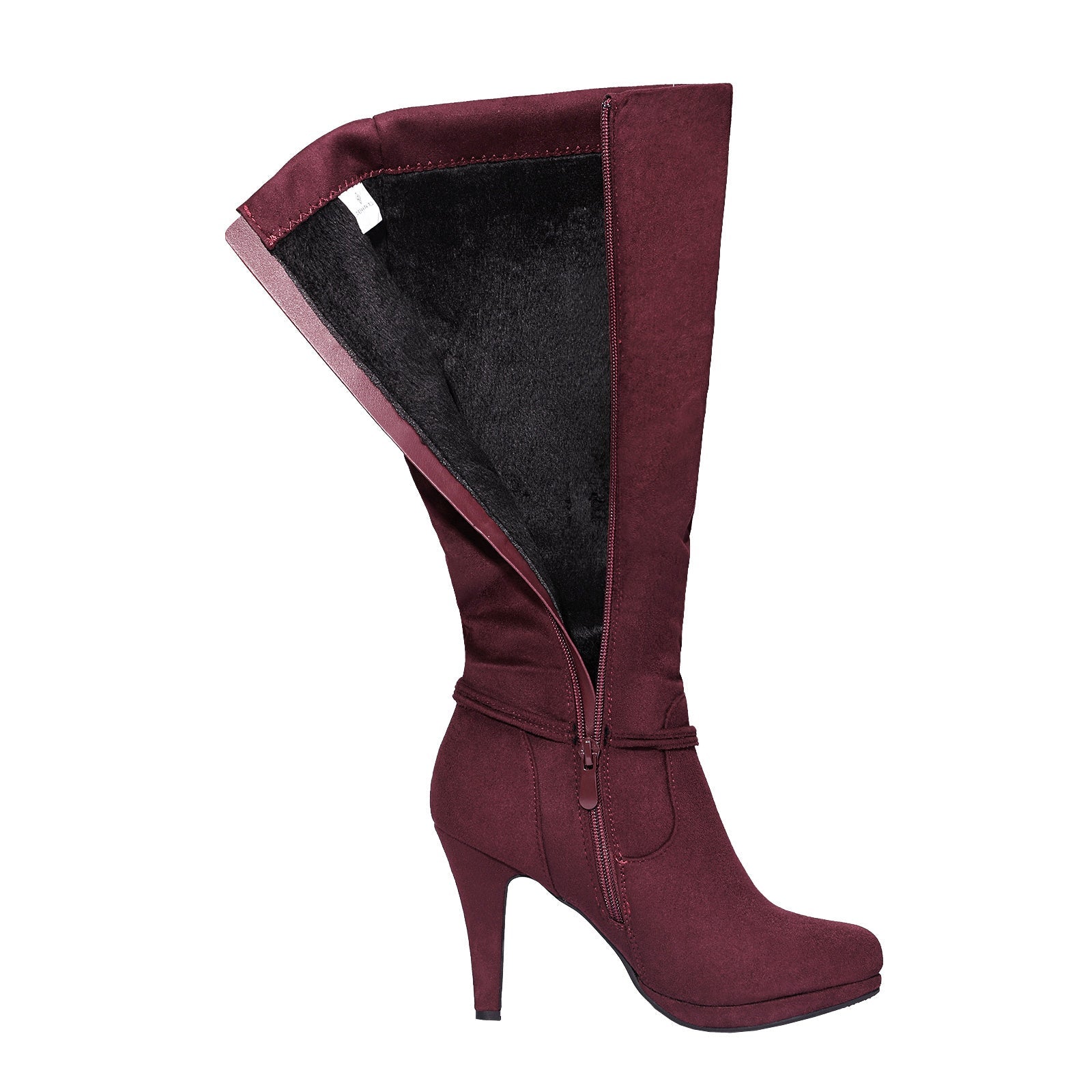 Women's Boots – Comfort Fit Everyday Wear 52 detail view