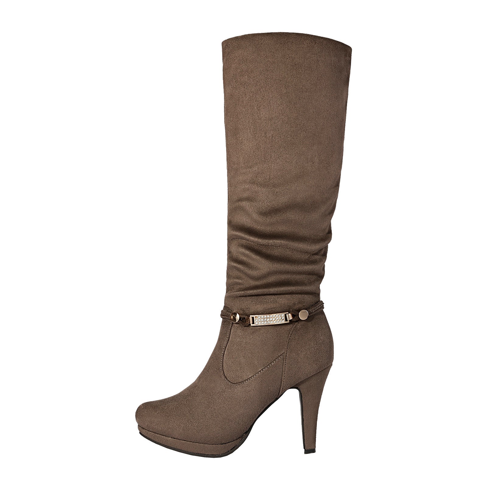 Women's Boots – Comfort Fit Everyday Wear 52 detail view