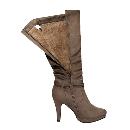 Women's Boots – Comfort Fit Everyday Wear 52 detail view