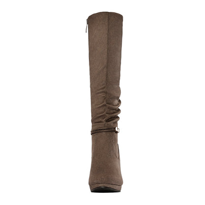 Women's Boots – Comfort Fit Everyday Wear 52 detail view