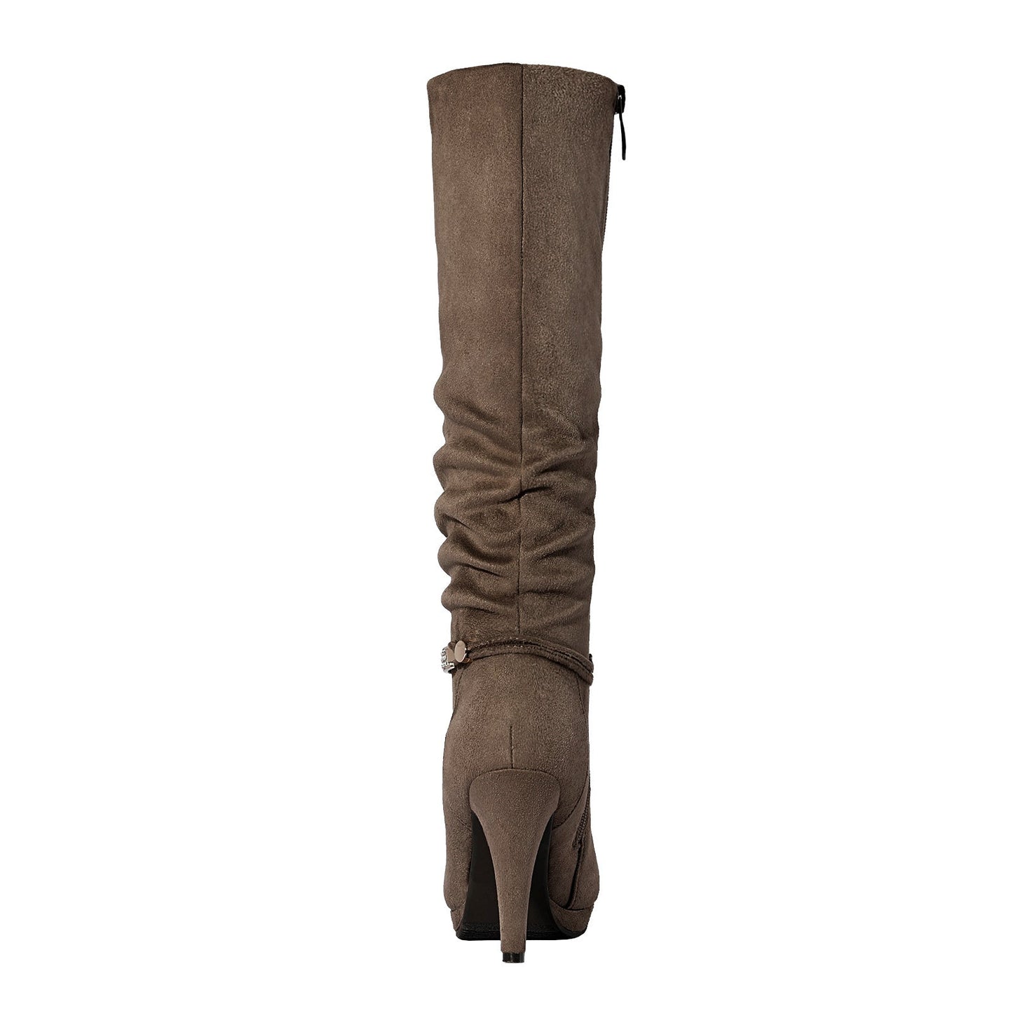 Women's Boots – Comfort Fit Everyday Wear 52 detail view