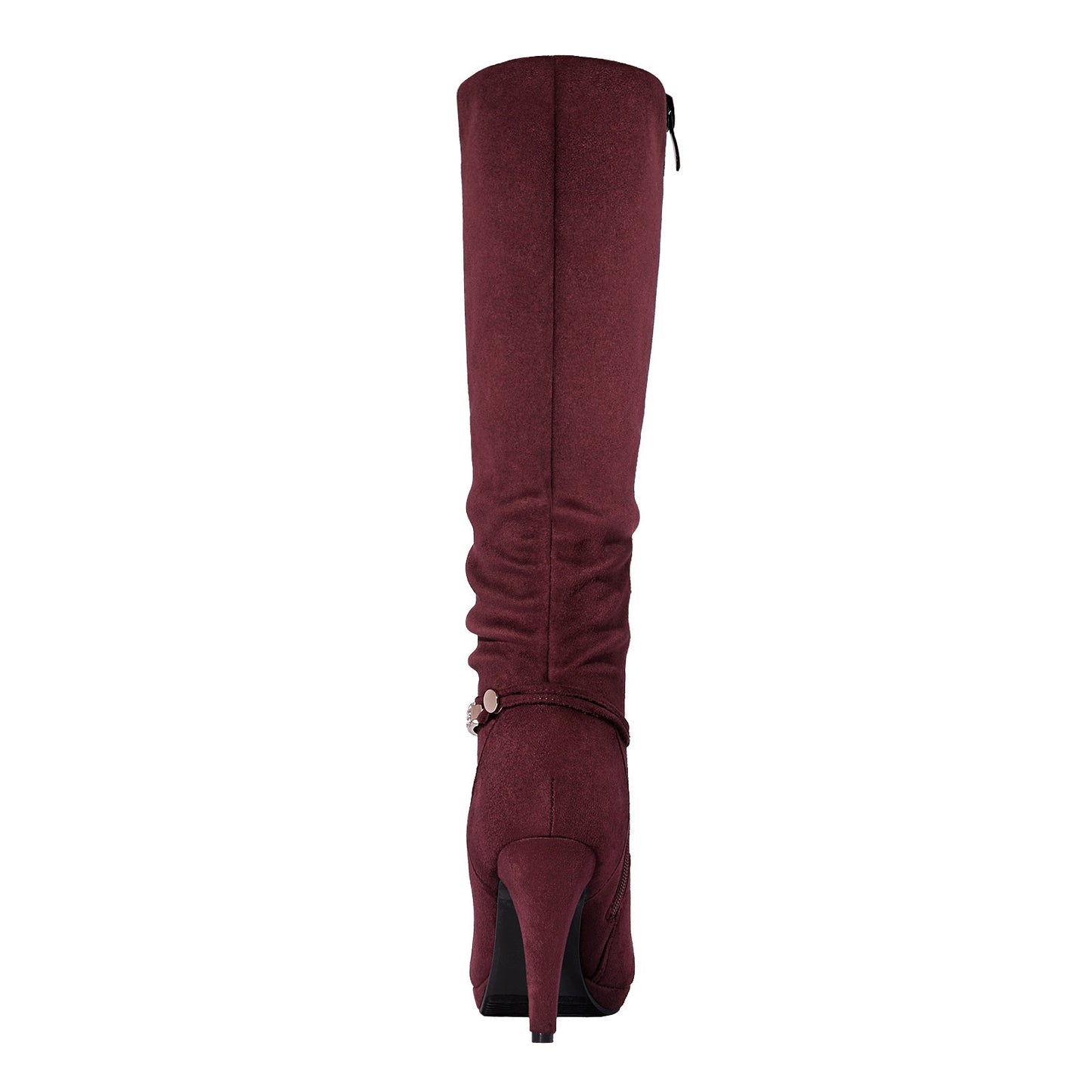 Women's Boots – Comfort Fit Everyday Wear 52 detail view