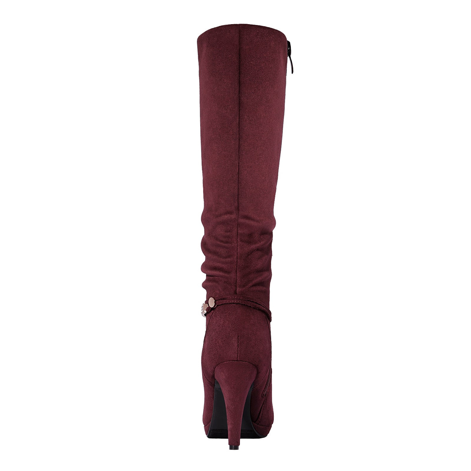 Women's Boots – Comfort Fit Everyday Wear 52 detail view